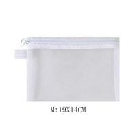 White  M