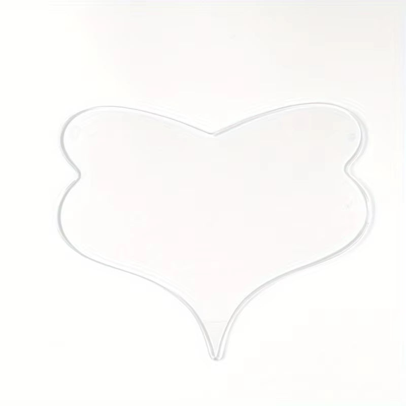 Silicone Chest Wrinkle Patches for Wrinkles Overnight anti Wrinkle Patches Reusable Wrinkle Care Skin Care Tools Patch