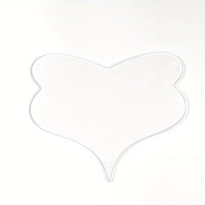 Silicone Chest Wrinkle Patches for Wrinkles Overnight anti Wrinkle Patches Reusable Wrinkle Care Skin Care Tools Patch