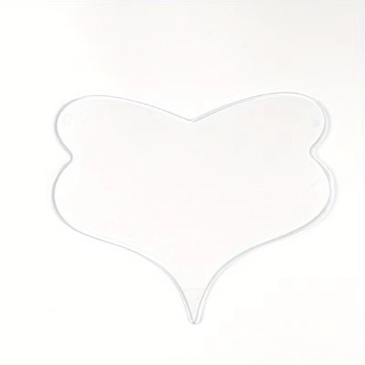 Silicone Chest Wrinkle Patches for Wrinkles Overnight anti Wrinkle Patches Reusable Wrinkle Care Skin Care Tools Patch