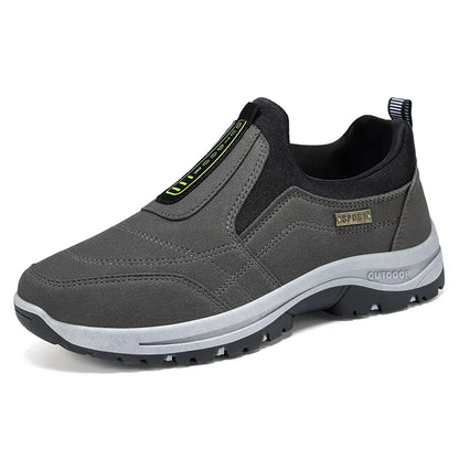 Comfortable and Lightweight Men'S Sneakers Free Shipping Shoes Men'S Summer Shoes Retro Fashion Casual Sneakers