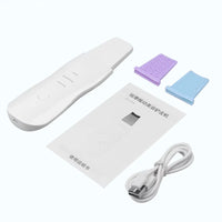 Vibrate-White