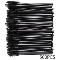 500Pcs Balck