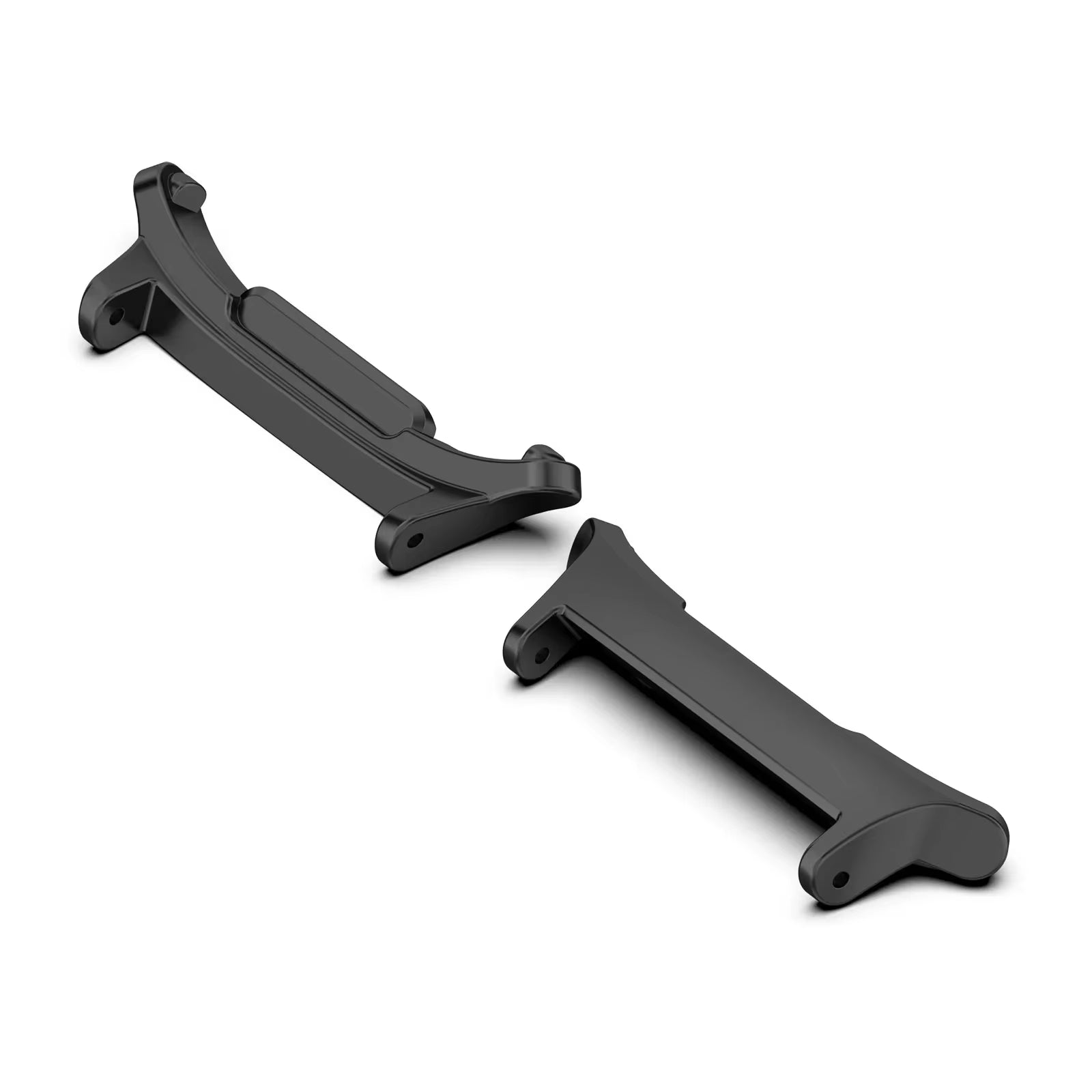 1 Pair Adapter for Samsung Galaxy Watch 7Ultra 47Mm Metal Connector for Samsung Watch Ultra 2025 20Mm 22 24Mm Watch Accessories