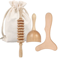 3 Pcs In 1(With Bag)