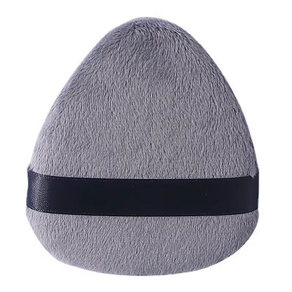 1Pc Large Drop Shape Velvet Powder Cosmetic Puff Women Soft Makeup Sponge Foundation Cream Beauty Make up Powder Tools