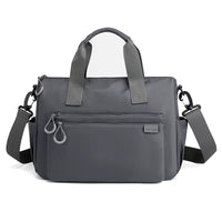 Large Gray