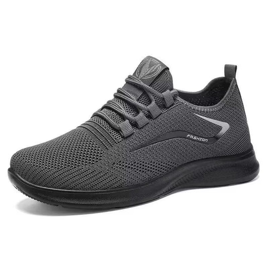 Clearance Free Shipping Men'S Shoes Man Shoes Casual Sneaker Breathable Mesh Sneaker Non-Slip Men'S Summer Sneakers Cheap Shoes
