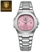 708Silver Pink