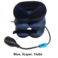 Blue 3 Layer 1 Tube