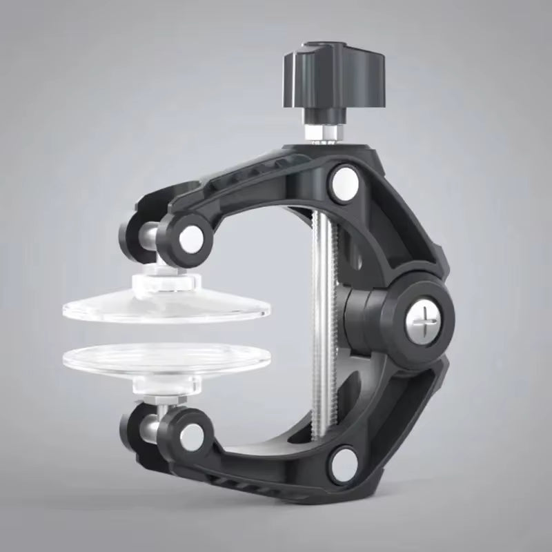 Phone Suction Cup Tool Opening Plier Repair LCD Screen Opening Tool Easily Repair Tablets and Phones Screen Removal Tool