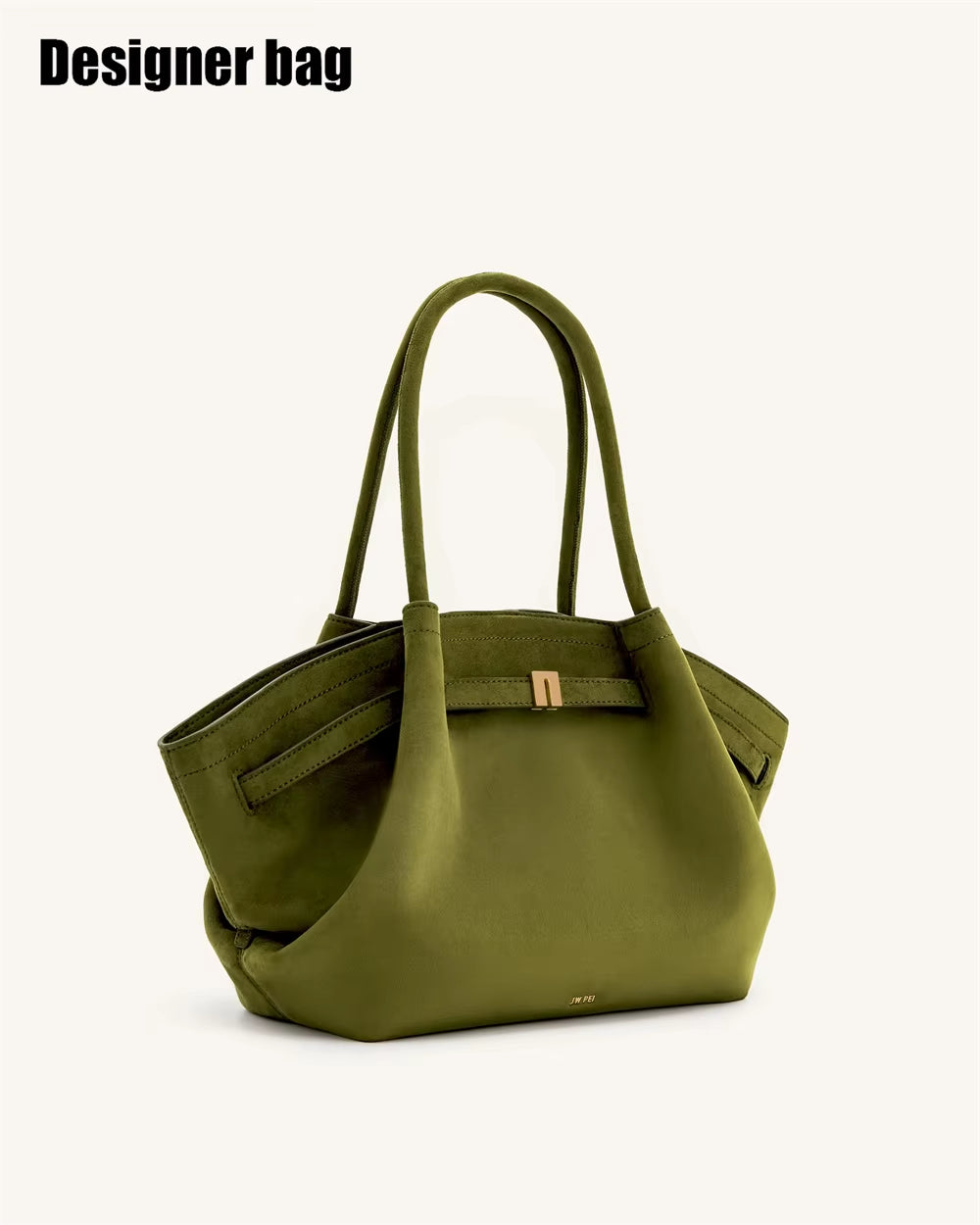 Dumpling Bag Fashion New Premium Underarm Shoulder Bag Daily Commuter Bag Designer Bag Brand Bag Handbag Tote Waist Bag