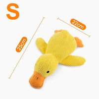 Yellow Duck-S