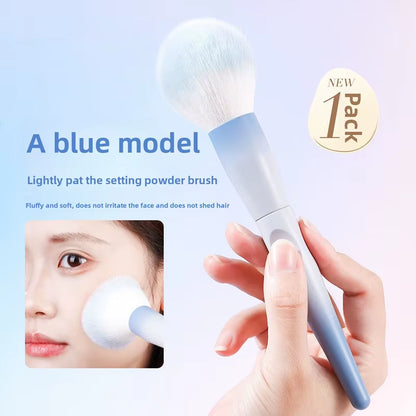 Large Powder Brush for Makeup, Soft and Fluffy Kabuki Brush for Face Powder, Blush, Bronzer and Setting Powder