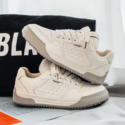 Men'S Fashion Sneakers - Breathable Mesh Running Shoes & Casual Luxury Trainers for Daily Wear