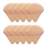 10Pcs Skin Color