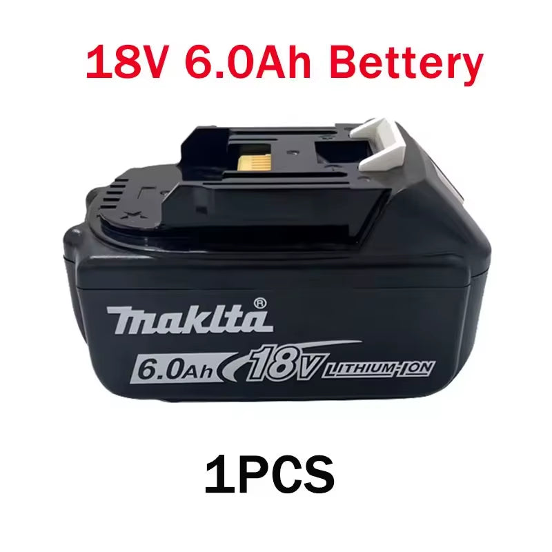 Brushless Quick Release Oscillating Tool Multi Functional Tool Renovator Electric Trimmer Compatible for 18V Battery