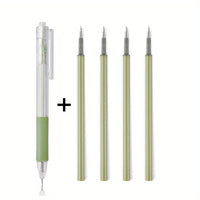 Green Set-5pcs