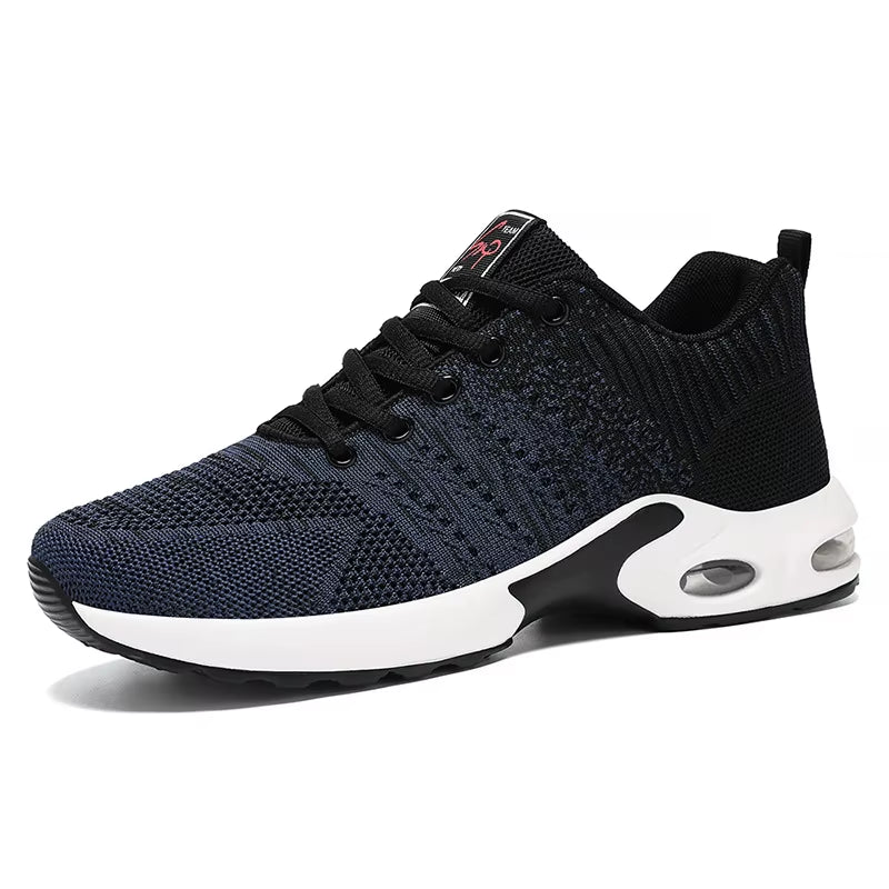 Men'S Summer Sports Shoes Mesh Breathable Casual Sports Shoes Casual Sneaker Men'S Sports Shoes Free Shipping
