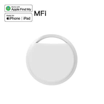 Airtag Bluetooth GPS Trackers IPX 5 Waterproof Sport Tracking Find My Elderly Kids Pets Available Mini Finders for Iphone