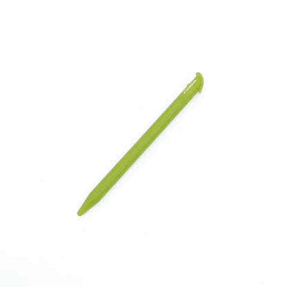 1Pcs for New 3DS XL LL Stylus 1 PC Plastic Touch Pen Compact Stylus Screen Stylus Pen 3 Colors for NEW 3DS LL/XL