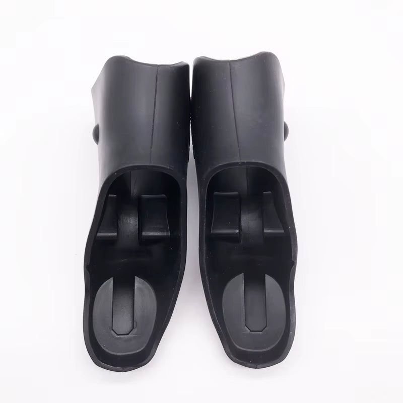 Bracket Hoods for Shimano 105 Ultegra ST-6600 ST-6603 ST-5600 Shifter Cover Set STI Lever Hood for 6600 5601 5603 6601 Shifters