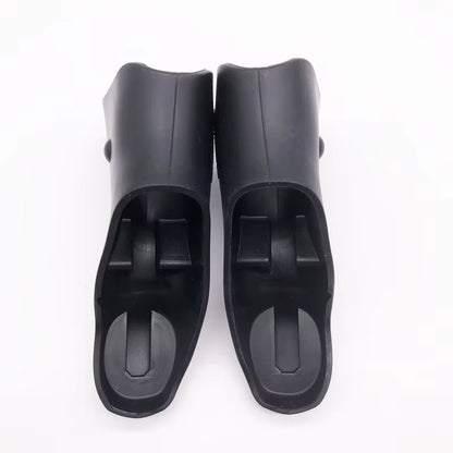 Bracket Hoods for Shimano 105 Ultegra ST-6600 ST-6603 ST-5600 Shifter Cover Set STI Lever Hood for 6600 5601 5603 6601 Shifters