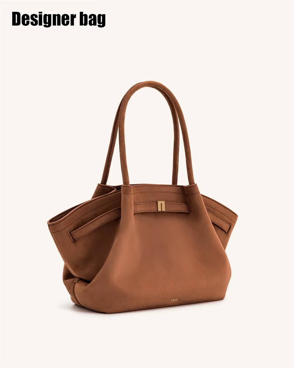 Dumpling Bag Fashion New Premium Underarm Shoulder Bag Daily Commuter Bag Designer Bag Brand Bag Handbag Tote Waist Bag