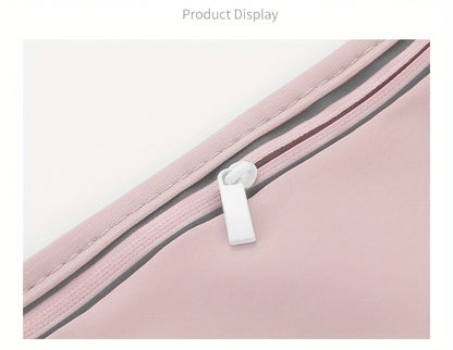 Professional Running Waist Bag Sport Belt Pouch Mobile Phone Case Men Women Pouch Gym Sports Bags Running Belt Waist Pack