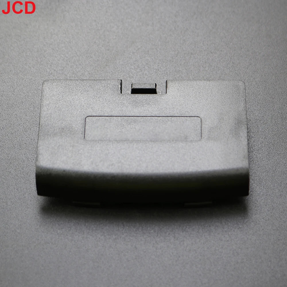 1Pcs for GBA Battery Cover Lid Door Replacement for GBA Back Door Case for Gameboy GBA Advance Console Case Cover