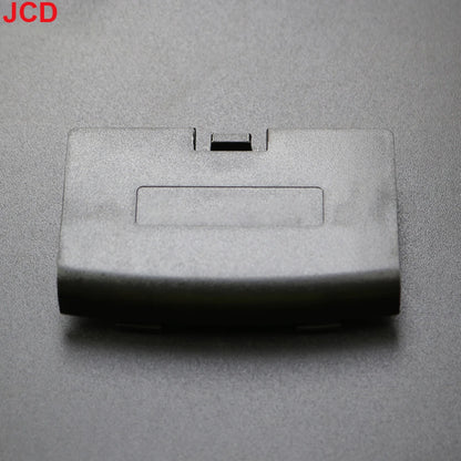1Pcs for GBA Battery Cover Lid Door Replacement for GBA Back Door Case for Gameboy GBA Advance Console Case Cover