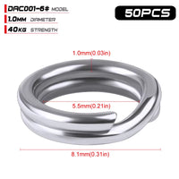 Inner Diameter 5.5Mm