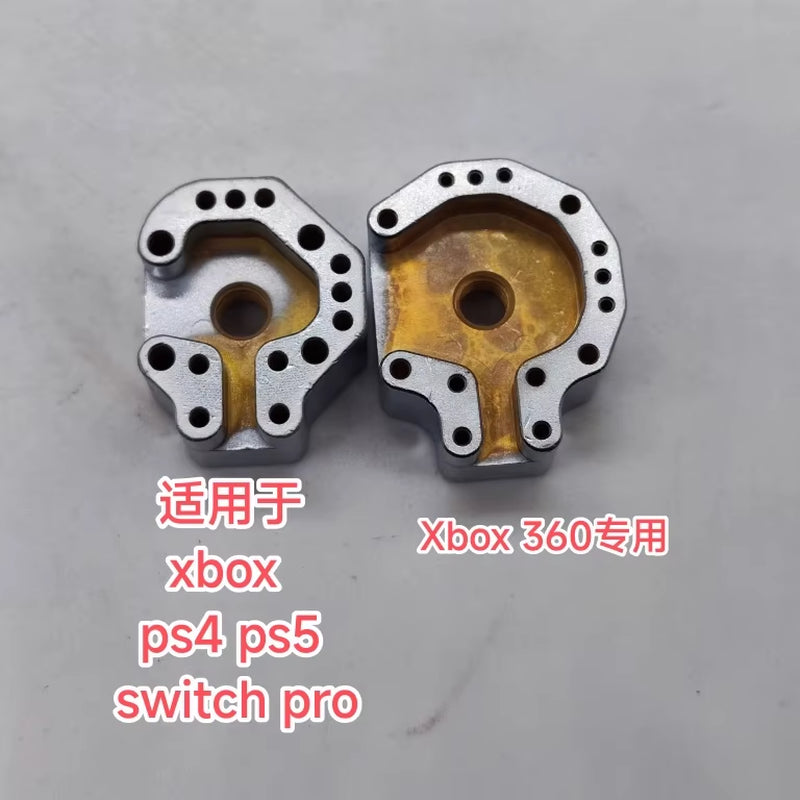 Joystick Soldering Iron Tip Heating Mold for Xbox Ps4 Ps5 Switch Pro Xbox360 Controller Joystick Disassembly Repair Tools