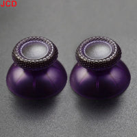 Transparent Purple