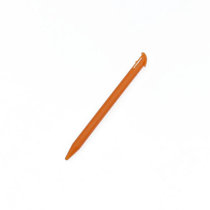 1Pcs for New 3DS XL LL Stylus 1 PC Plastic Touch Pen Compact Stylus Screen Stylus Pen 3 Colors for NEW 3DS LL/XL