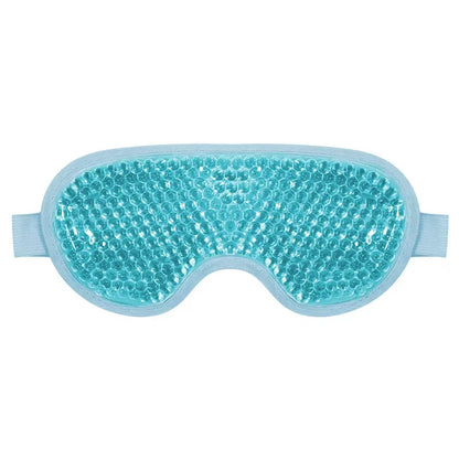 Cold Face Eye Masks Ice Face Mask Hot Cold Compress for Dark Circles Puffiness Cooling Face Masks for Women Man Skin Care Tools