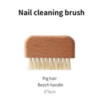 Pig Hair