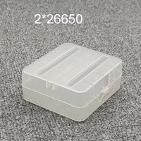 2X26650