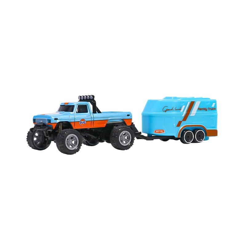 🔥OEIN Mini RC Monster Truck mysite