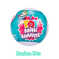 Blue Ball 1Pcs
