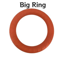 29Cm Ornage Ring