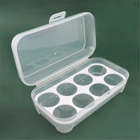 8 Grids Empty Box