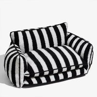 Black Stripes