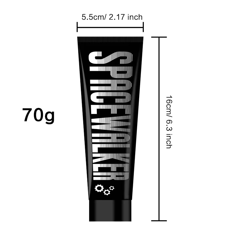 Bicycle Grease Green Applesause Bearing Grease Hub BB Lubricants Oil Lubricant Lube Lipid Elements for Shimano Sram