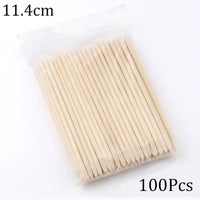 114Mm-100Pcs