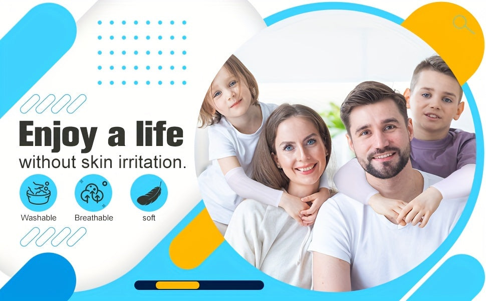 [6pairs Cooling Arm Sleeves Compression] 3pairs/6pairs Arm Sleeves for Kids Arm Sleeves for Boys Girls Sun Protection Cooling Sleeves Youth Sport compression Sleeves Beauty World Shop
