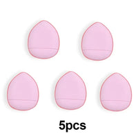 5 Pink In Bag
