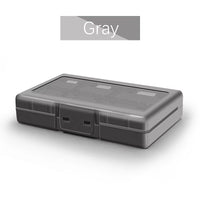 Grey Without Logo