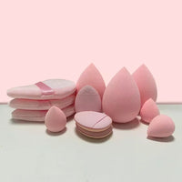12Pcs Pink No Box