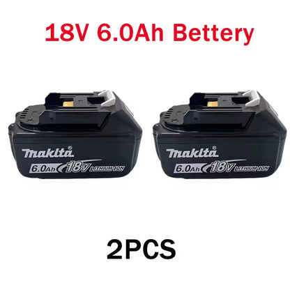 Brushless Quick Release Oscillating Tool Multi Functional Tool Renovator Electric Trimmer Compatible for 18V Battery